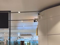 -麦当劳(北京大兴机场二层国内到达(安检外)店)