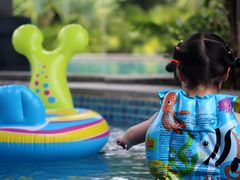 -三亚海棠湾万丽度假酒店