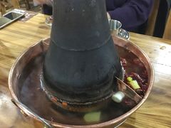 -东镇老火锅(长春路首店)