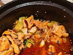 -周家二小姐的菜(西津渡店)