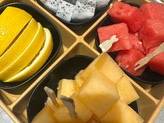 -海底捞火锅(公益西桥店)
