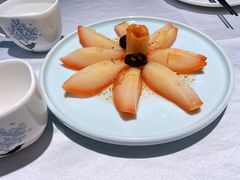 桂花蜂蜜雪梨-玉玲珑(陆家嘴店)