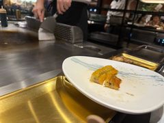 -大神太神·铁板烧(瑞虹天地月亮湾店)
