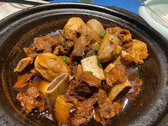 -阿毛饭店(和义路店)