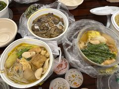 -正宗阳山牛杂(东城店)