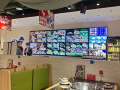 -313羊庄鲜羊火锅·鲜羊肉烧烤(李村店)