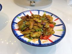 -常来小聚·广州非遗传承餐厅(高德置地店)