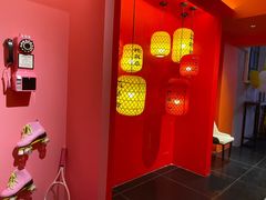 -里堂派对·独栋团建聚会小院轰趴馆(三圣乡店)