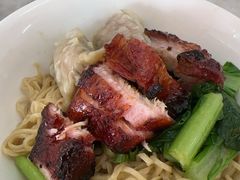 -荣记烧腊