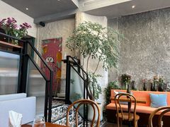 -Laures·月桂西班牙碳烤餐厅(十尚坊店)