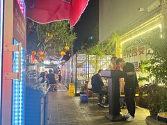 -福苗小骆驼烧烤(莲湖路店)