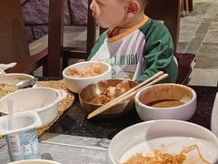 -亚龙湾红树林度假酒店-韩轩韩餐厅