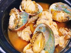 -聚鲜阁海鲜美食城(香水湾店)