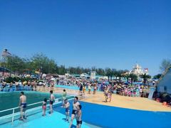 -秦皇岛乐岛海洋王国