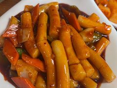 -百年石锅饭·朝鲜族传统民餐