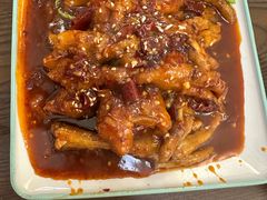 -妈妈手(山大总店)