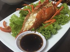 -芽庄老成都川菜馆
