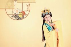 -盘子女人坊古装写真摄影(南京总店)