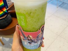 -奈雪的茶(永嘉天地东百城店)