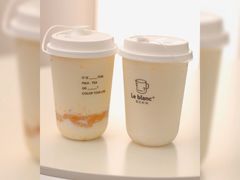 香芒椰椰-留白时间(苏宁广场B区店)