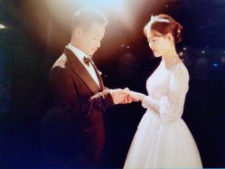 -蒙太奇婚纱摄影(万达店)