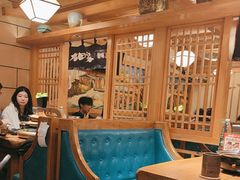 -九田家黑牛烤肉料理(华侨城店)