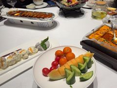 -观宴·品质赣菜(高新大道店)