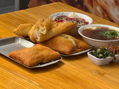 -和众大油条(维明路店)