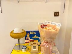 -屋裡·Union Bakery(龙江路店)