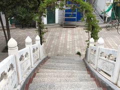 -银川南关清真寺