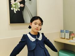 -天真蓝照相馆(新世界店)