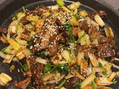 -羲和雅苑•北京烤鸭(平安国际金融中心店)