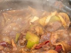 -川香煲(茅台路店)