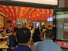 -老通城豆皮大王(吉庆街店)