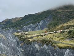 -墨石公园景区