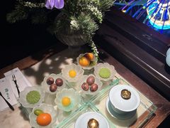-豫园湖心亭茶楼