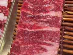 -西塔老太太泥炉烤肉(亚运村店)