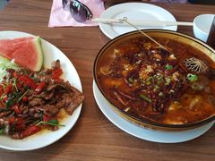 -茗贵坊食府