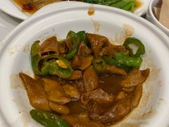 -老爷庙风味美食府(魏都大道店)