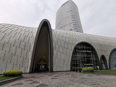 -上海尚嘉中心