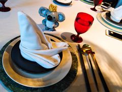 -三号黄浦会Canton Table