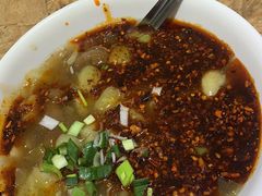 -马光荣肉丸糊辣汤(边东街店)