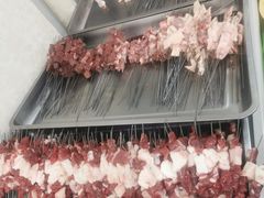 -无名小吃(光复路店)