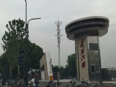-武昌江滩