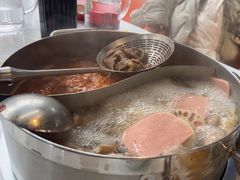 -刘少华贵州小黄牛·鲜牛肉火锅(总店)