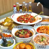 长沙湘菜排队王‼️小炒黄牛肉好吃绝