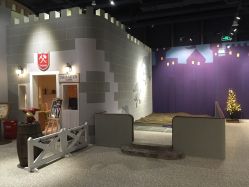 -幻贝家儿童乐园(温州银泰城店)