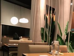大堂-莲餐厅·湖北菜·藕汤是头牌(愚园路店)