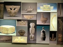 -上海博物馆(人民广场馆)