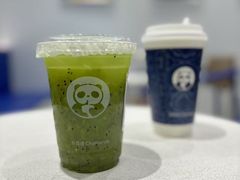 -茶百道(双铁广场店)